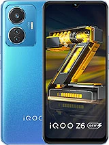 Материнские платы для Vivo iQOO Z6 44W