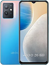 Материнские платы для Vivo iQOO Z6