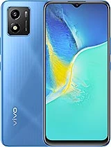 Камеры для Vivo Y01