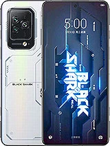 Аккумуляторы для Xiaomi Black Shark 5 Pro