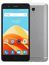 Чехлы для ZTE Blade A510