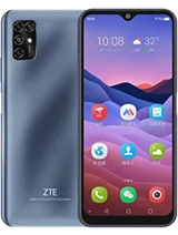 Корпуса для ZTE Blade V2020 Smart