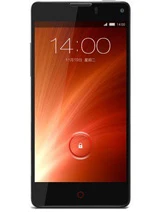 Чехлы для ZTE nubia Z5 mini