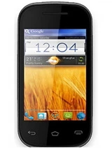 Переклейка для ZTE U795