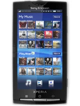 Корпуса для Sony Ericsson Xperia X10