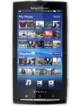 Камеры для Sony Ericsson Xperia X10