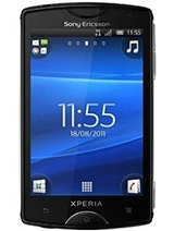 Дисплеи и тачскрины для Sony Ericsson Xperia Mini ST15i