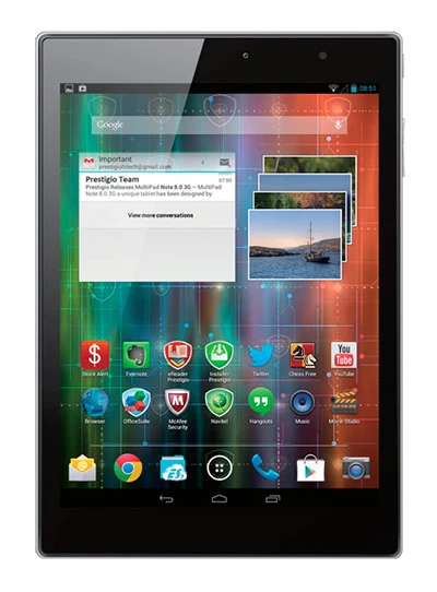 Шлейфы для Prestigio Multipad Diamond 4 7.85 PMP7079D 3G