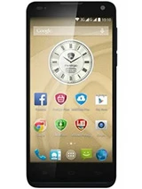 Переклейка для Prestigio MultiPhone 7505 Grace X7 Duo