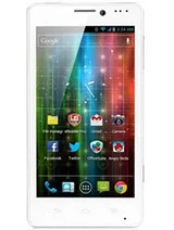 Аккумуляторы для Prestigio MultiPhone 5430 Duo