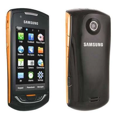 Блоки питания для Samsung GT-S5620 Monte