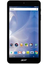 Камеры для Acer Iconia One 7 B1-780