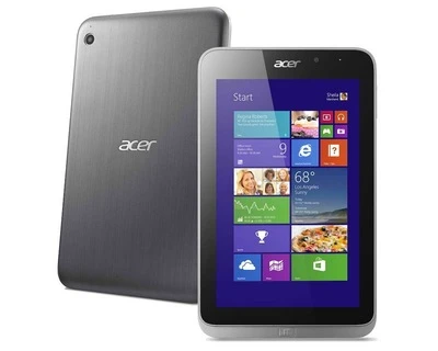 Переклейка для Acer Iconia Tab W4-820