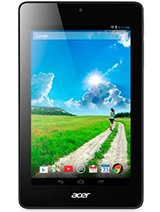 Камеры для Acer Iconia One 7 B1-740