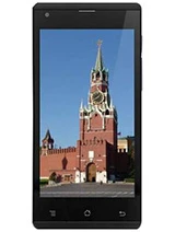 Корпуса для BQ 4515 Moscow