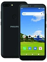 Переклейка для Philips Xenium S561