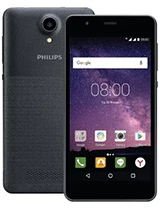 Переклейка для Philips Xemium S318