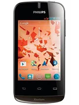 Материнские платы для Philips Xenium W336