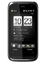 Переклейка для HTC Touch Pro 2 T7373