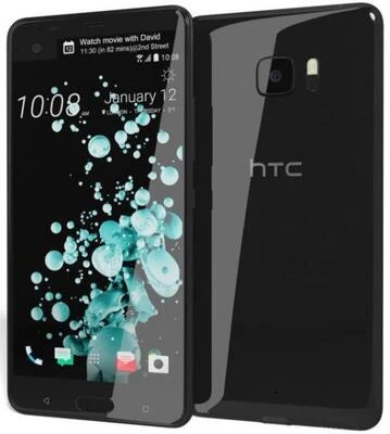 Защитные стекла и пленки для HTC U Ultra