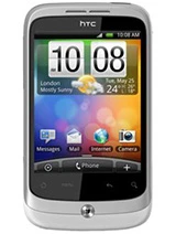 Материнские платы для HTC Wildfire A3333