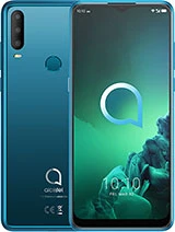 Камеры для Alcatel 3x (2019) 5048Y