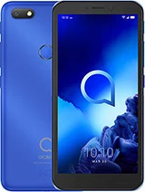 Переклейка для Alcatel 1V (2019) 5001D