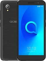 Дисплеи и тачскрины для Alcatel 1 (2020) 5033D