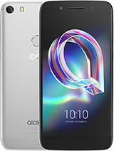 Камеры для Alcatel Idol 5 (OT-6058D/6058X)