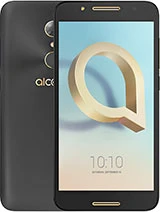 Переклейка для Alcatel A7 5090Y