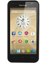 Чехлы для Prestigio MultiPhone 3450 Duo