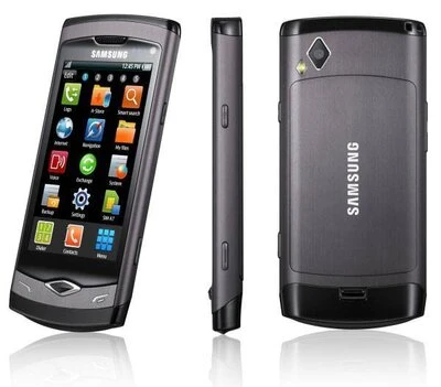 Материнские платы для Samsung Wave GT-S8500