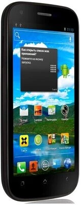 Аккумуляторы для Fly IQ443 Trend