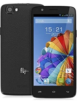 Защитные стекла и пленки для Fly IQ4409 Quad Era Life 4