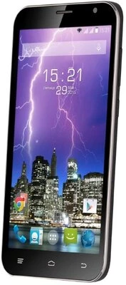 Защитные стекла и пленки для Fly FS551 Nimbus 4