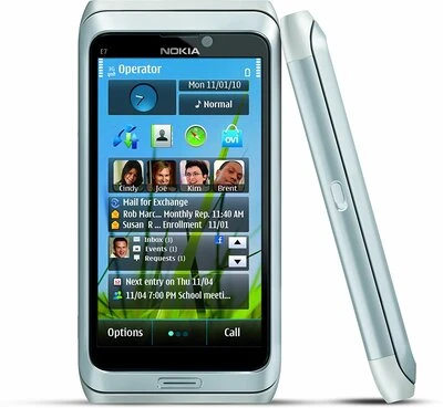 Блоки питания для Nokia E7-00