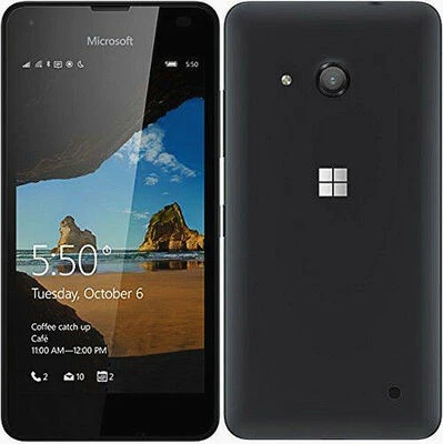 Защитные стекла и пленки для Microsoft Lumia 550 RM-1127