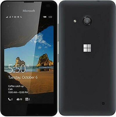 Камеры для Microsoft Lumia 550 RM-1127