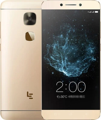 Дисплеи и тачскрины для LeEco Le 2 Pro (X620)