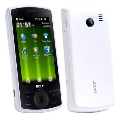 Аккумуляторы для Acer beTouch E101