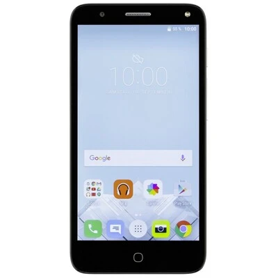 Защитные стекла и пленки для Alcatel Pop 4 5051D