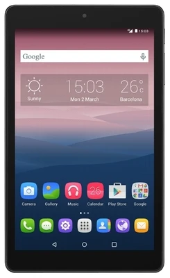 Переклейка для Alcatel Pixi 3 (10) 9010X