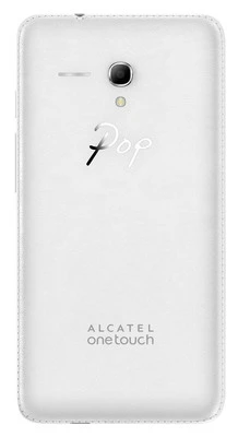 Защитные стекла и пленки для Alcatel Pop 3 (5.5) (OT-5054D/5025D)