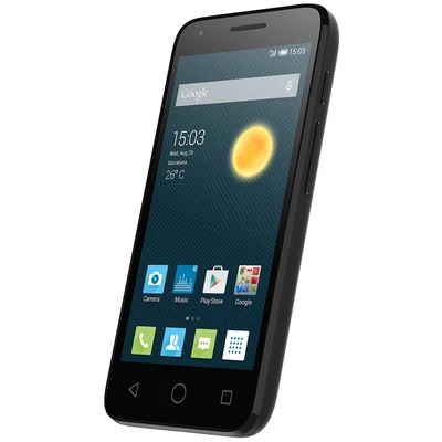 Материнские платы для Alcatel Pixi 4 (3.5) 4017