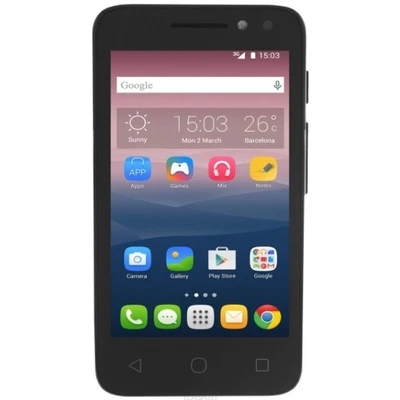 Камеры для Alcatel Pixi 4 (4) 4034D