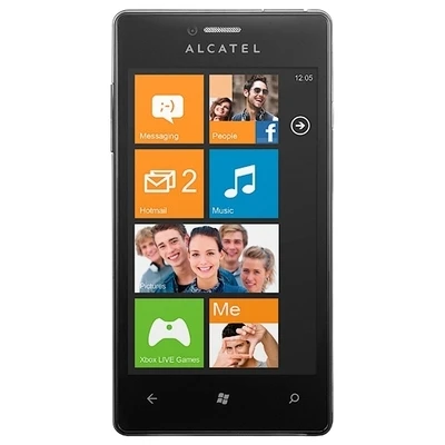 Материнские платы для Alcatel View 5040X