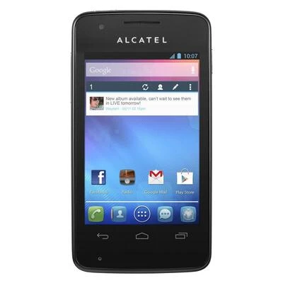 Прочее для Alcatel One Touch S'Pop (OT-4030)