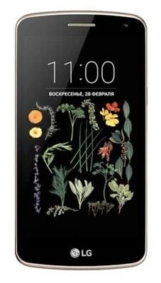 Блоки питания для LG K5 X220DS