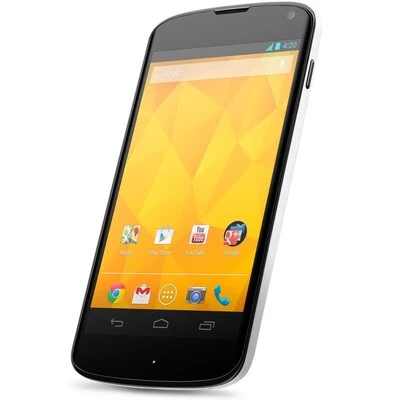 Шлейфы для LG Nexus 4 E960