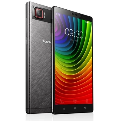 Шлейфы для Lenovo Vibe Z2